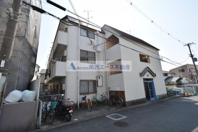  | ラフォーレ新石切