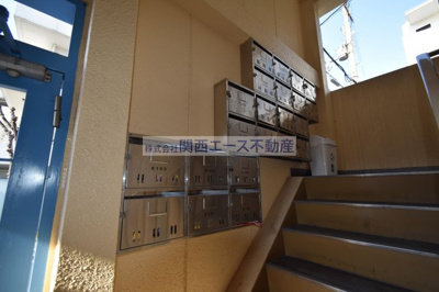  | ラフォーレ新石切