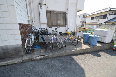  | ラフォーレ新石切