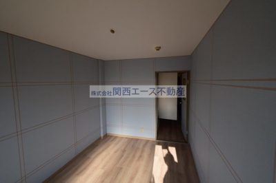 【内装】 | ラフォーレ新石切