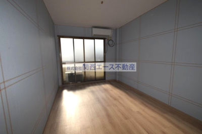 【居間・リビング】 | ラフォーレ新石切