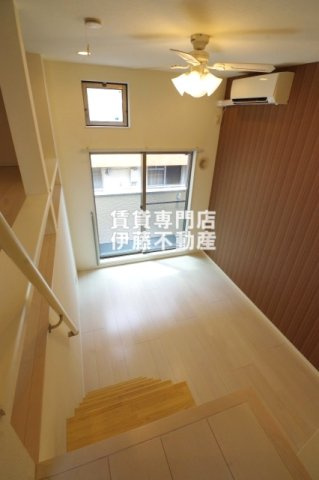 セレーノオオゾネのその他