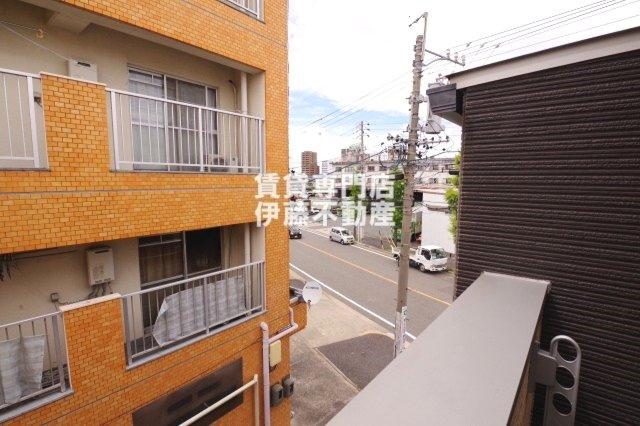 セレーノオオゾネの展望