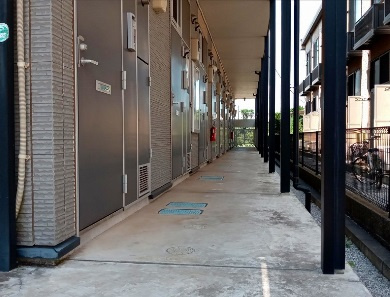 【エントランス】 | アイアイ