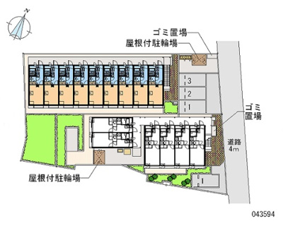 【バルコニー】 | アイアイ