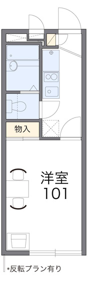 【間取り】 | アイアイ