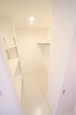 【収納】 | イーストモート高麗橋