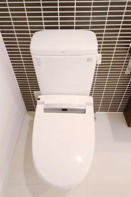 【トイレ】 | イーストモート高麗橋