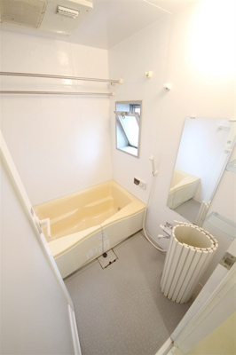 【浴室】 | イーストモート高麗橋