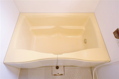 【浴室】 | イーストモート高麗橋