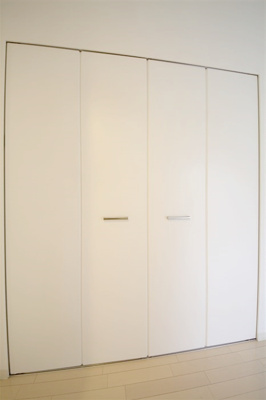 【収納】 | イーストモート高麗橋