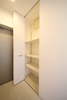 【収納】 | イーストモート高麗橋