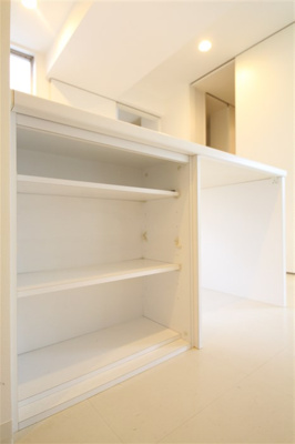 【収納】 | イーストモート高麗橋