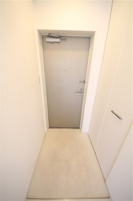 【玄関】 | イーストモート高麗橋