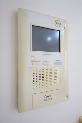 【設備】 | イーストモート高麗橋