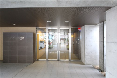 【エントランス】 | イーストモート高麗橋