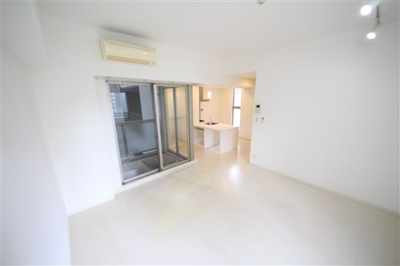 【居間・リビング】 | イーストモート高麗橋