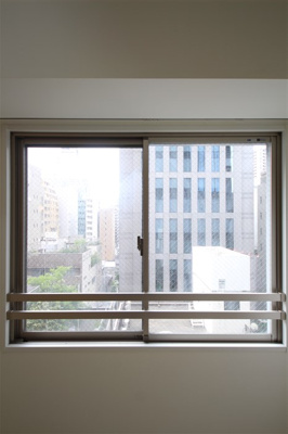 【内装】 | イーストモート高麗橋