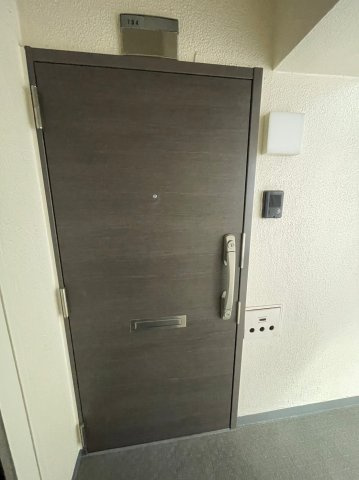 シャトー富士のその他共用部分