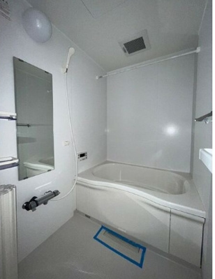 【浴室】 | Ｃａｓａ