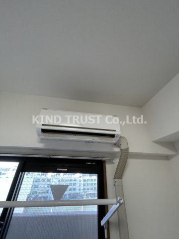 新梅田プライムの設備