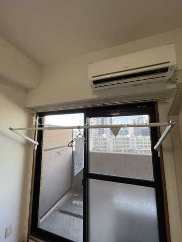 新梅田プライムの設備