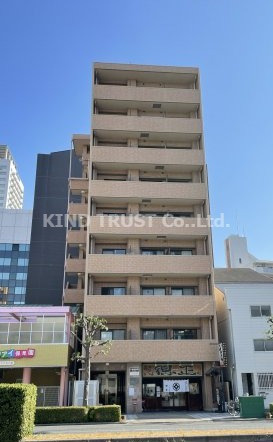 新梅田プライム