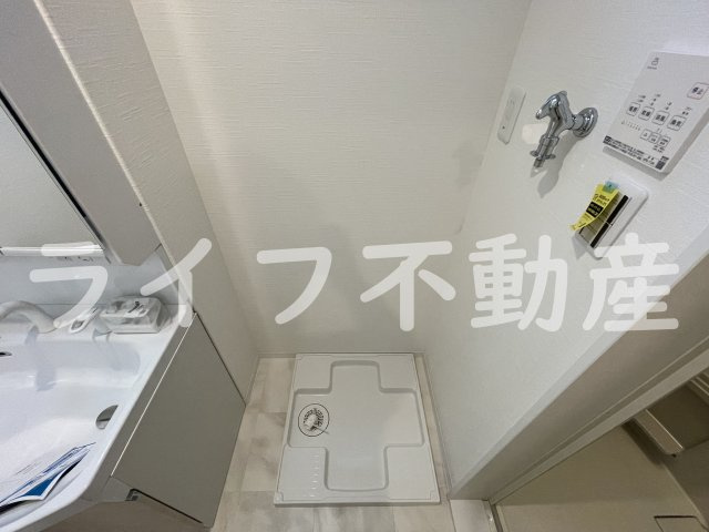ティアラ北巽のその他