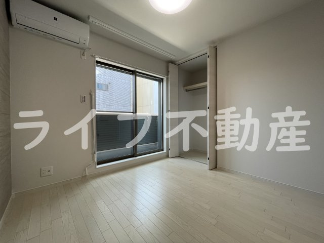 ティアラ北巽の内装|内装も気になるポイント