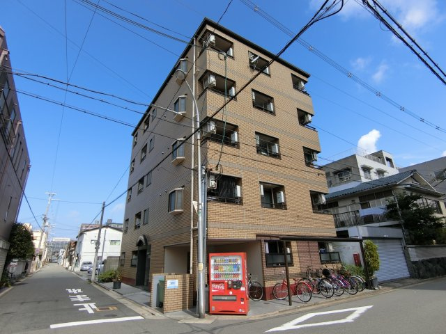 【外観】 | あすか幸美