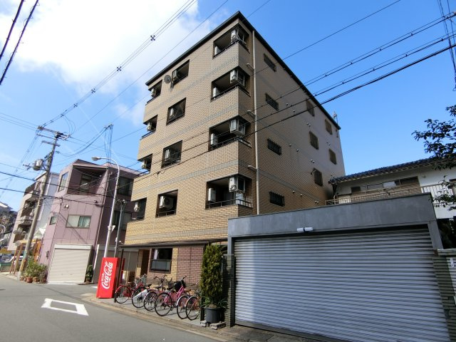 【外観】 | あすか幸美