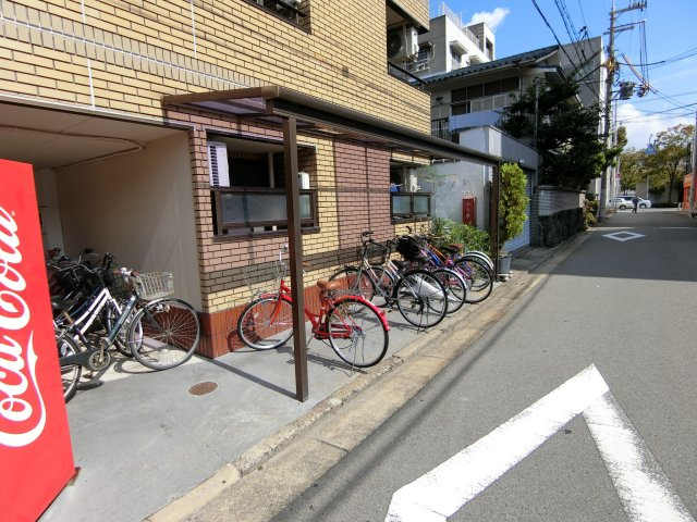 【その他共用部分】 | あすか幸美
