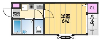 【間取り】 | あすか幸美