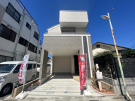 【成約】西亀有３丁目新築戸建の画像