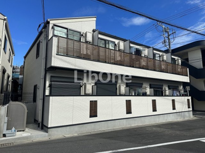 【外観】 | ファイン・コート