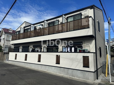 【外観】 | ファイン・コート