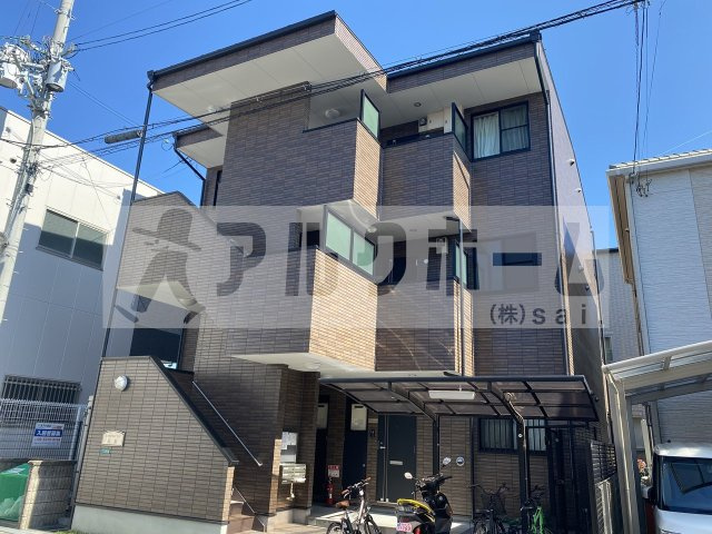 アンプルールフェール長原