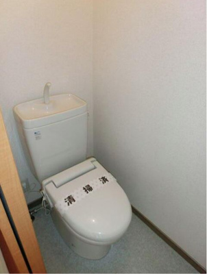 【トイレ】 | KTビル