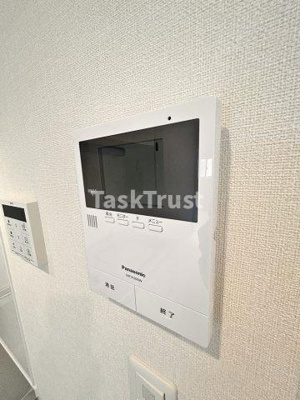 【セキュリティ】 | ハーモニーテラス新森Ⅱ