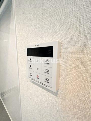【設備】 | ハーモニーテラス新森Ⅱ