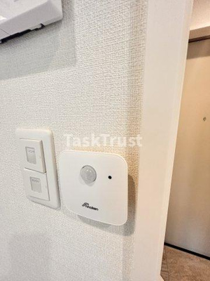 【設備】 | ハーモニーテラス新森Ⅱ