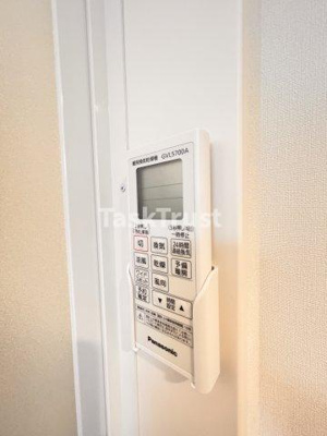 【設備】 | ハーモニーテラス新森Ⅱ