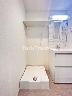 【設備】 | ハーモニーテラス新森Ⅱ