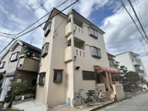 ハイツオクムラの画像