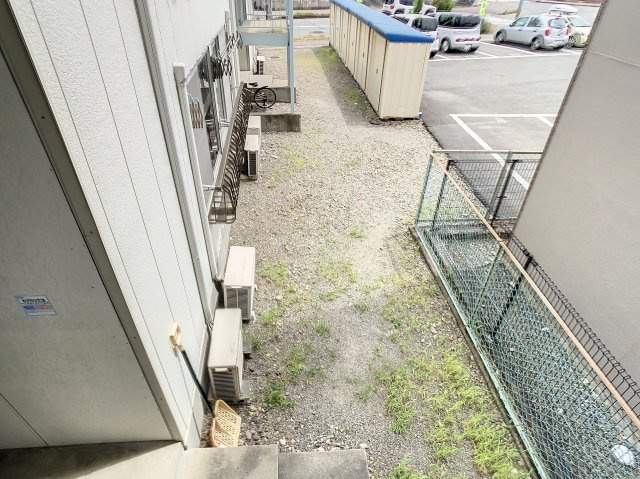 レジデンスひまわりのその他共用部分