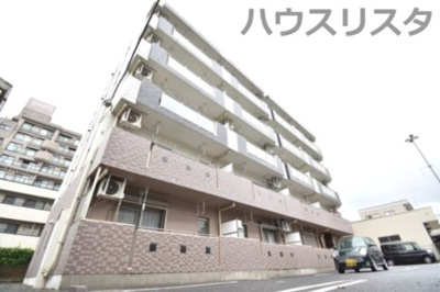 【外観】 | アンダンテ