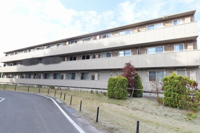 【外観】 | シェグラヴェート | 建物外観