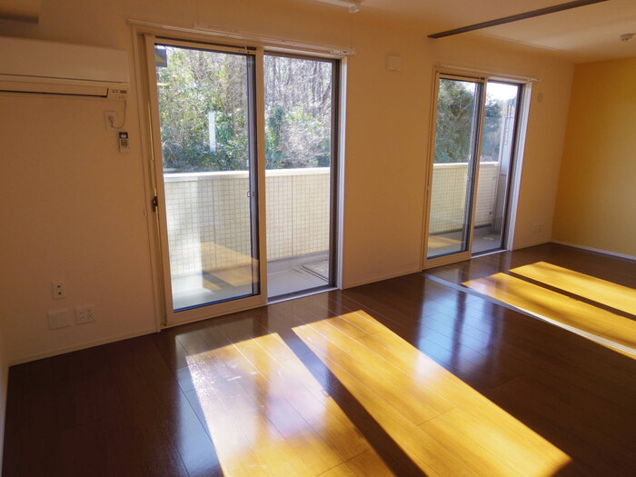 シェグラヴェートの居間・リビング|リビング