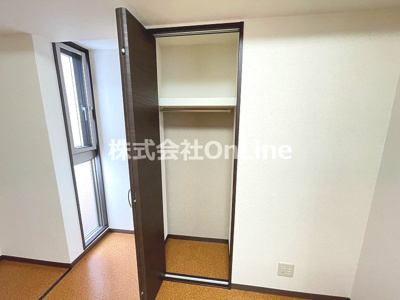 【収納】 | 第7美和マンション