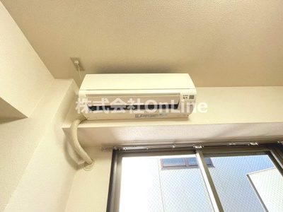 【設備】 | 第7美和マンション